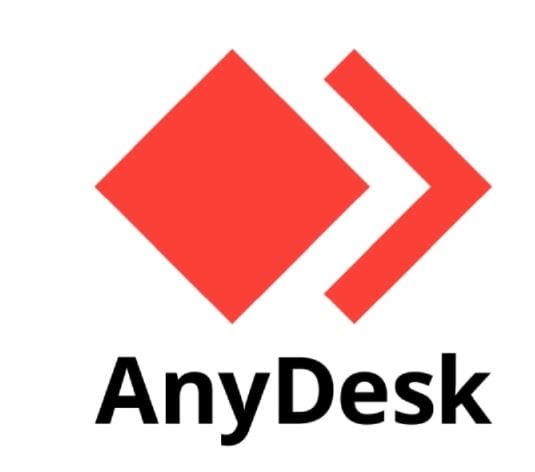 Kliknij aby pobrać AnyDesk.